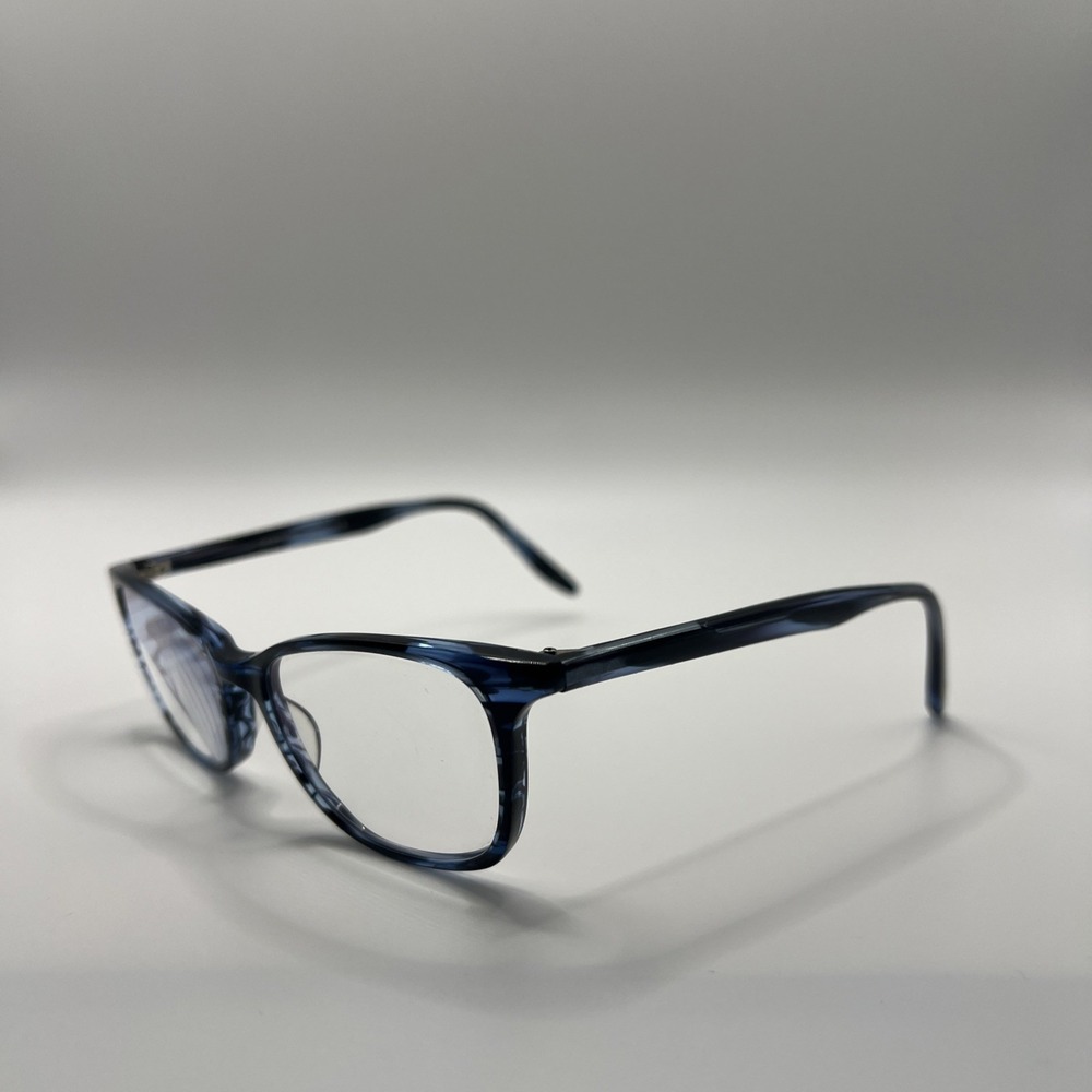 Barton Perreira Cassady MDT 47-17-140mm Eyeglasses FRAMES ONLY - Excellent!